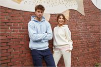 FELPA OVERSIZE